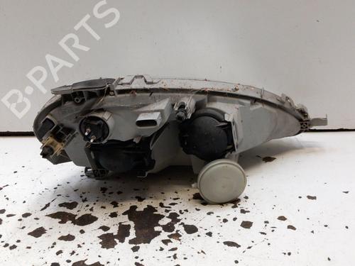 Used Left headlight MERCEDES-BENZ A-CLASS (W168) A 140 (168.031, 168.131) (82 hp) 28778011