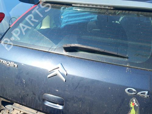 Front bumper reinforcement CITROËN C4 I (LC_) 1.6 HDi | BP28762017C109 