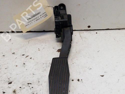 Pedal OPEL MERIVA B MPV (S10) 1.7 CDTI (75) | BP28767096I4 