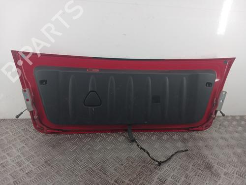 Used Tailgate Tailgate MINI MINI Convertible (R57) [2007-2015] 33986294 33986294