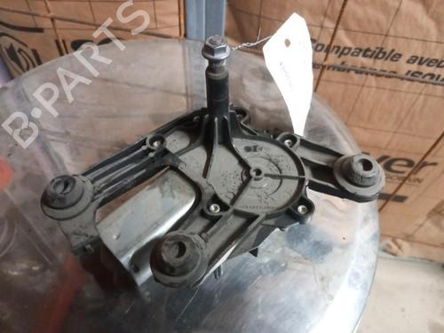 Used Rear wiper motor Rear wiper motor PEUGEOT 5008 (0U_, 0E_) 1.6 HDi (112 hp) 28765357 28765357