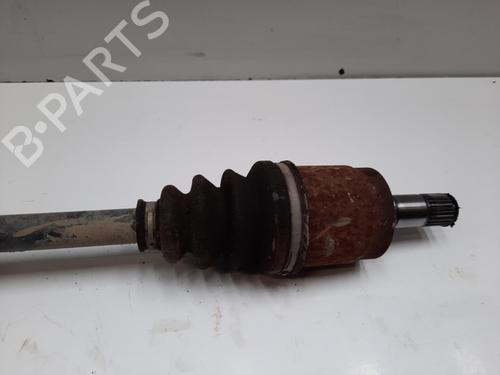 Used Right front driveshaft Right front driveshaft HONDA CIVIC VII Hatchback (EU, EP, EV) 1.6 i (EP2, EU8, EU6) (110 hp) 28775837 28775837