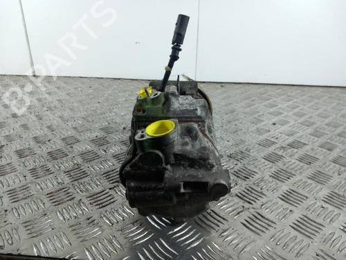 AC compressor PORSCHE CAYENNE (9PA) Turbo S 4.5 | BP28746413M34 - Image 4