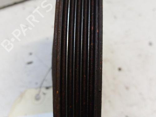 Used Pulley RENAULT MEGANE II (BM0/1_, CM0/1_) 1.5 dCi (BM02, BM13, BM2A, CM02, CM13) (101 hp) 28770615