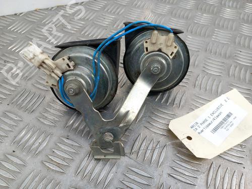 Used Horn Horn CITROËN C4 II (NC_) 2.0 HDi / BlueHDi 150 (150 hp) 29200353 29200353