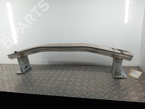 Used Front bumper reinforcement NISSAN LEAF (ZE0) Electric (109 hp) 30859038