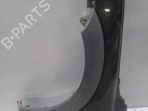 Left front fenders LAND ROVER FREELANDER I (L314) 2.0 DI 4x4 | BP28758617C41 