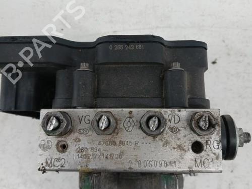 ABS pump DACIA DUSTER (HS_) 1.5 dCi | BP28741305M43 - Image 6