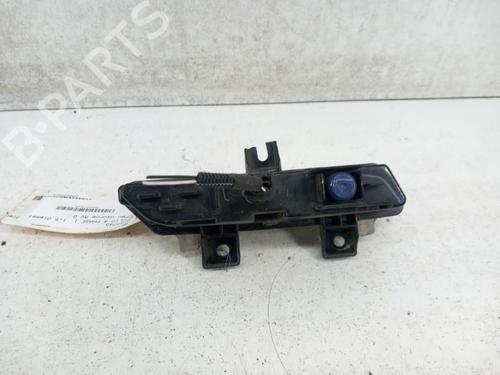 Used Left daytime light RENAULT CLIO IV (BH_) 1.5 dCi 75 (75 hp) 28783557