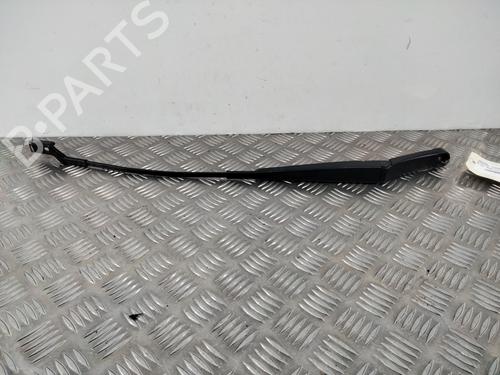 Used Front windshield wiper arm SKODA KODIAQ I (NS6, NS7, NV7) 2.0 TDI 4x4 (150 hp) 28744742