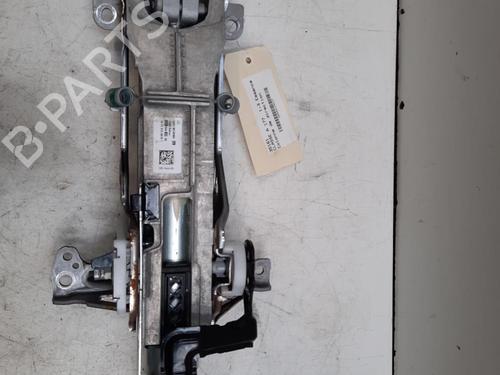 Used Steering column MERCEDES-BENZ A-CLASS (W177) A 180 (177.084) (136 hp) 28749208