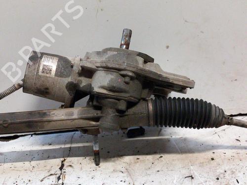 Used Steering rack Steering rack CITROËN C3 II (SC_) 1.4 HDi 70 (SC8HZC, SC8HR0, SC8HP4) (68 hp) 28794215 28794215
