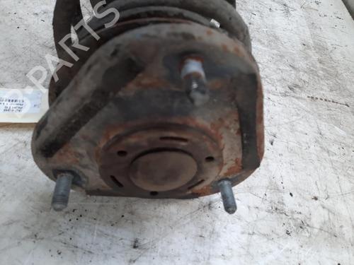 Left front shock absorber TOYOTA AURIS (_E15_) 2.0 D-4D (ADE150_, ADE150R) | BP28749706M16 