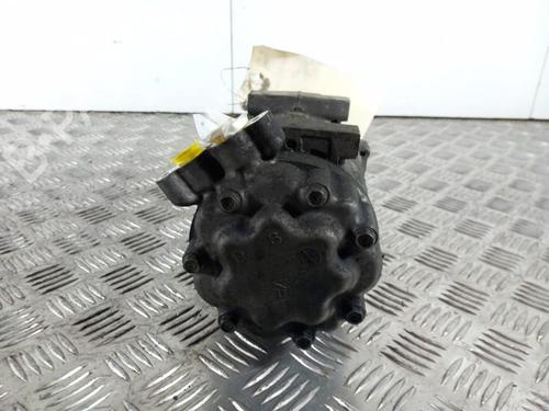 AC compressor DACIA LOGAN MCV (KS_) 1.5 dCi (KS0W) | BP28784146M34