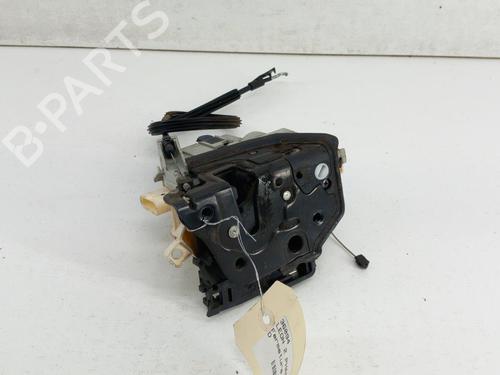 Elektronisk modul SEAT LEON (1P1) 2.0 TDI (170 hp) 28773984