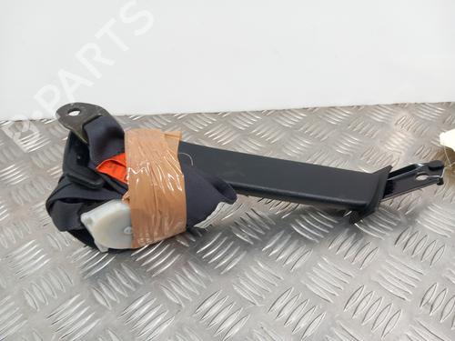 Used Rear left seatbelt Rear left seatbelt SUBARU LEGACY III Estate (BH) 2.5 AWD (BH9) (156 hp) 28739047 28739047