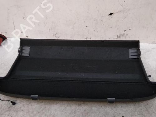 Used Rear parcel shelf OPEL ASTRA H (A04) 1.7 CDTI (L48) (100 hp) 28789450