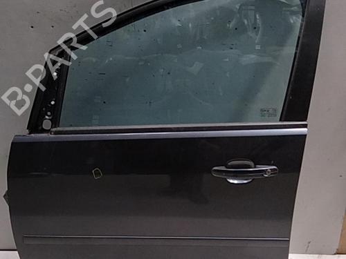 Left front door FORD C-MAX (DM2) 1.6 TDCi | BP28775770C2 - Image 3