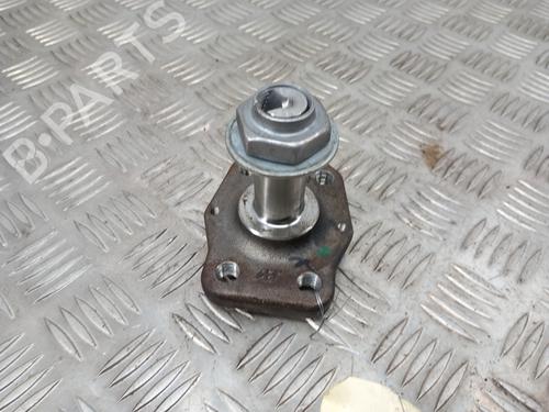 Used Left rear steering knuckle CITROËN C3 III (SX) 1.2 PureTech 82 (83 hp) 28742894