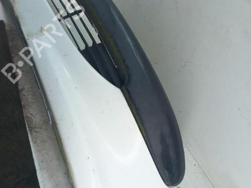 Używane Zderzak przedni PEUGEOT 206 Hatchback (2A/C) 1.4 i (75 hp) 28746583