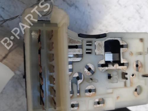 Ratstangsstang RENAULT CLIO II (BB_, CB_) 1.9 dTi (B/CB0U) (80 hp) 28786016