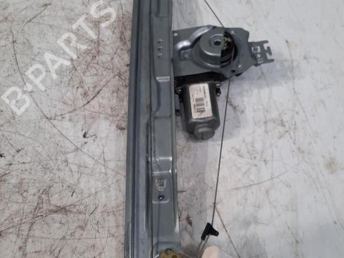 Used Front right window mechanism PEUGEOT 207 SW (WK_) 1.4 16V (95 hp) 28786968