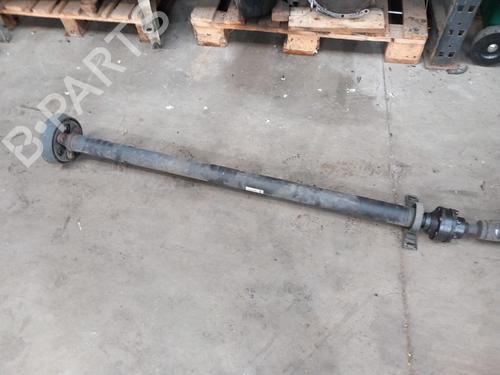 Driveshaft AUDI TT (8N3) 1.8 T quattro | BP28742412M37 
