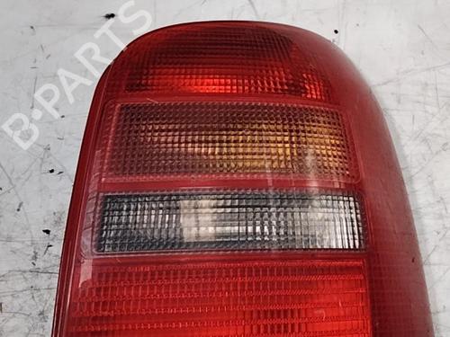 Used Right taillight AUDI A4 B5 Avant (8D5) 2.4 (165 hp) 28760229