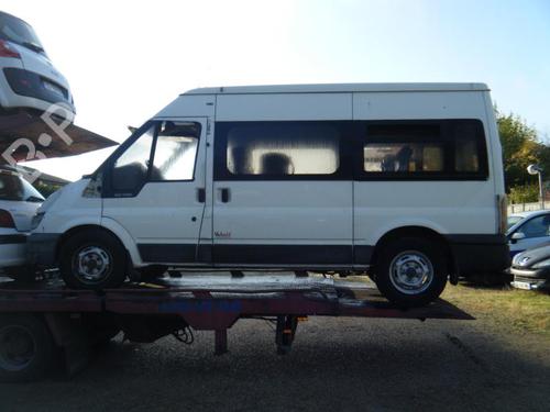 Other FORD TRANSIT Van (FA_ _) 2.0 TDCi | BP36011670O1 - Image 12