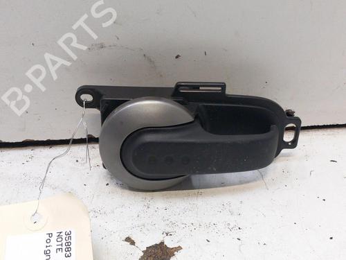 Front right interior door handle NISSAN NOTE (E11, NE11) 1.6 | BP28778766I14 - Image 2