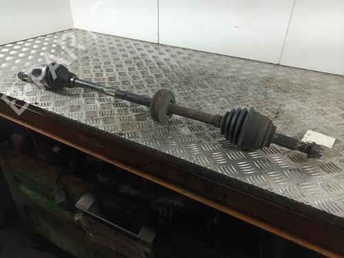 Right front driveshaft DACIA SANDERO II 1.5 dCi | BP28743056M39 - Image 2