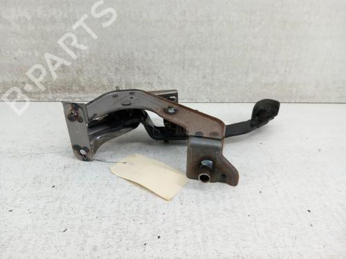Used Clutch pedal NISSAN QASHQAI I (J10, NJ10) 1.5 dCi (106 hp) 28768572