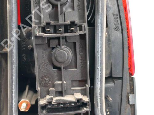 Used Left taillight Left taillight SEAT CORDOBA Vario (6K5) 1.9 TDI (90 hp) 28741355 28741355