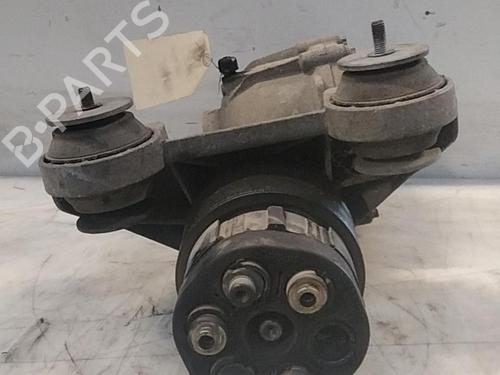 Used Rear differential Rear differential RENAULT SCÉNIC I MPV (JA0/1_, FA0_) 1.9 dCi RX4 (102 hp) 28770823 28770823