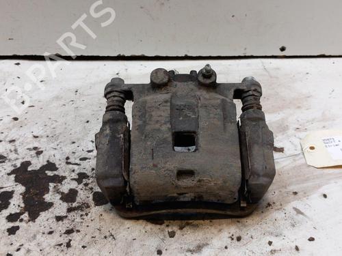Used Left front brake caliper Left front brake caliper SUZUKI SWIFT IV (FZ, NZ) 1.2 (AZH412, ZC72S) (94 hp) 28767021 28767021