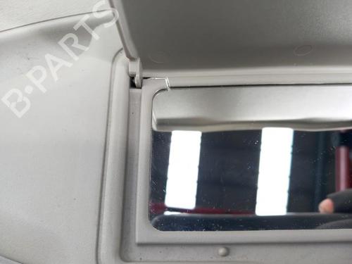 Used Right sun visor RENAULT KANGOO Express (FW0/1_) 1.5 dCi 90 (FW0G, FW05, FW08, FW11) (90 hp) 28746262