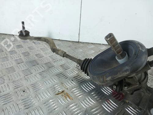 Used Steering rack Steering rack DACIA SANDERO II 1.0 SCe 75 (B8JC, B8JD, B8NC) (73 hp) 28734165 28734165