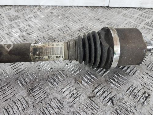 Used Left front driveshaft Left front driveshaft CITROËN DS5 [2011-2016] 35992884 35992884