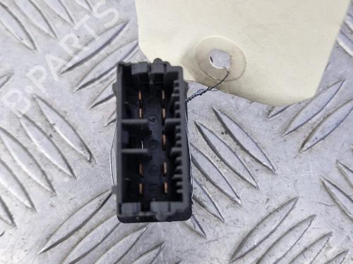 Used Warning switch Warning switch PEUGEOT 405 II Break (4E) 1.9 TD (90 hp) 39952872 39952872