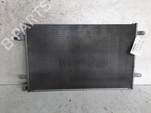 AC radiator AUDI A6 C6 Avant (4F5) 2.7 TDI | BP29844074M32 - Image 2