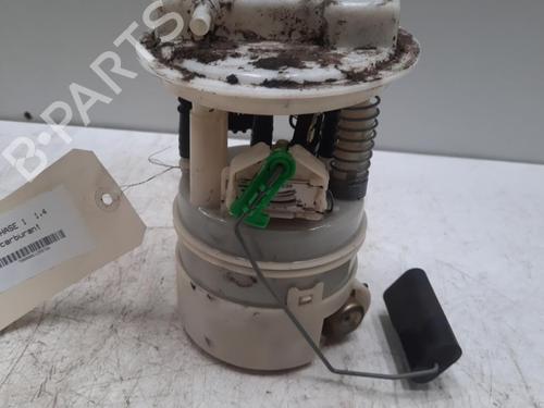 Used Fuel pump Fuel pump DACIA LOGAN (LS_) 1.4 (LS0A, LS0C, LS0E, LS0G) (75 hp) 28760057 28760057