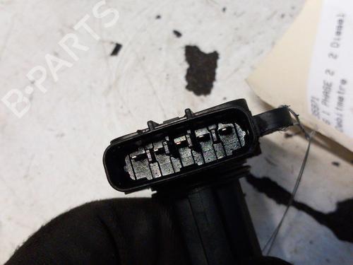 Used Mass air flow sensor Mass air flow sensor MAZDA 6 Hatchback (GG) 2.0 DI (GG14) (121 hp) 28794418 28794418