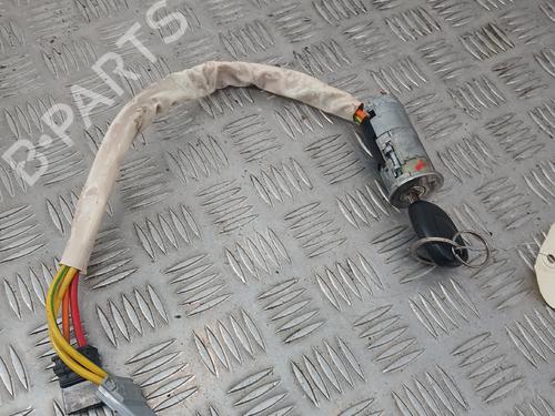 Used Ignition barrel Ignition barrel RENAULT KANGOO Express (FC0/1_) D 65 1.9 (FC0E, FC02, FC0J, FC0N) (64 hp) 35943134 35943134