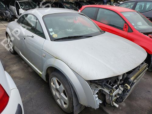 Brugte AUDI TT (8N3) 1.8 T quattro 4030344