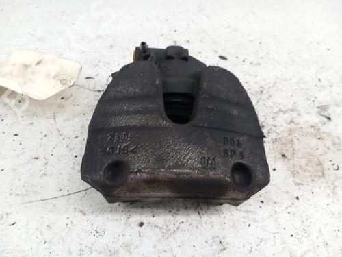 Used Right front brake caliper OPEL CORSA E (X15) 1.4 Turbo (08, 68) (101 hp) 28781011