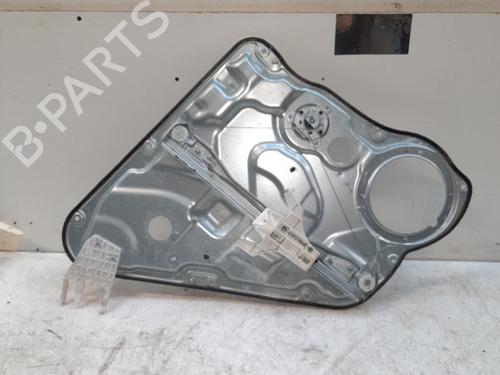 Used Rear right window mechanism KIA CEE'D Hatchback (ED) 1.6 CRDi 115 (115 hp) 28759766