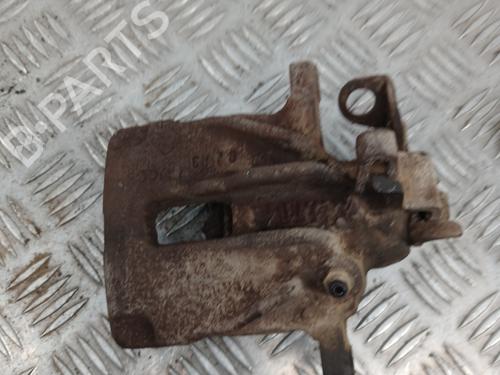 Right rear brake caliper RENAULT TRAFIC II Van (FL) 1.9 dCi 100 (FL0C, FL0K, FL0B) | BP31132755M106 - Image 3