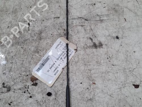 Used Antenna/Base PEUGEOT 308 SW I (4E_, 4H_) 1.6 HDi (109 hp) 28760538