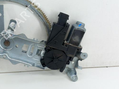 Rudehejsemekanisme Højre foran OPEL COMBO Box Body/MPV 1.7 DI 16V (65 hp) 28751575