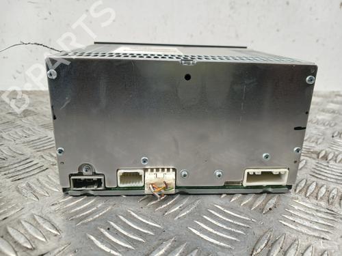 Auto-radio Auto-radio NISSAN MICRA III (K12) 1.2 16V (80 hp) 36478352 36478352